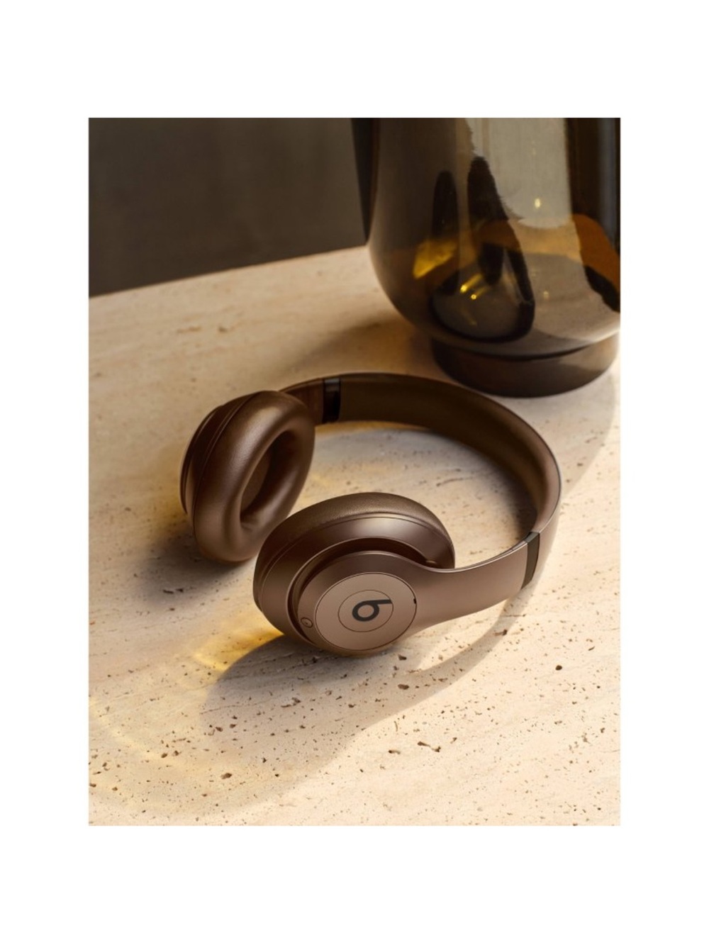 Beats Studio Pro Bluetooth Wireless
Headphones - Deep Brown